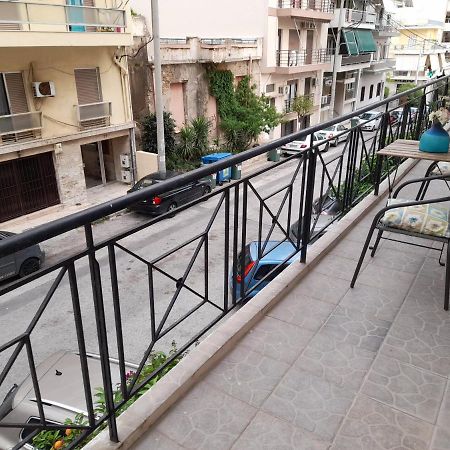 Casa Nova - Appartment Near The Sea بيرايوس المظهر الخارجي الصورة