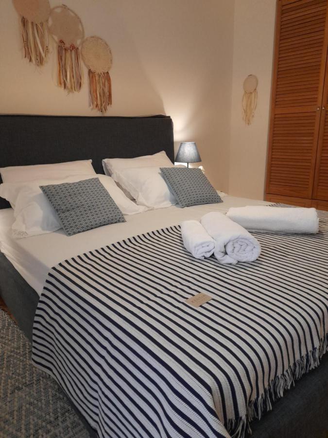 Casa Nova - Appartment Near The Sea بيرايوس المظهر الخارجي الصورة