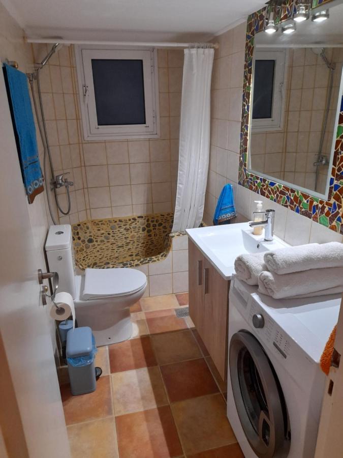 Casa Nova - Appartment Near The Sea بيرايوس المظهر الخارجي الصورة