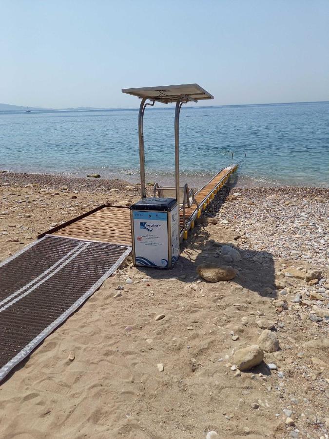 Casa Nova - Appartment Near The Sea بيرايوس المظهر الخارجي الصورة